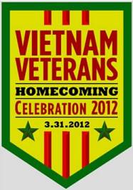 welcome home Viet vets