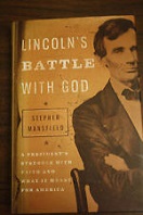 Lincoln's Atheist Period