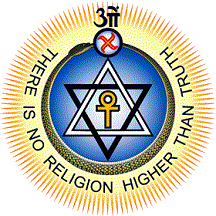 seal of theosophy