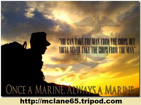 US Marine Corps