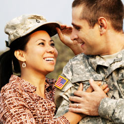 protect veterans spouses